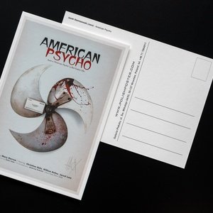 american psycho - picture 2