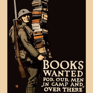 Postcard books wanted...