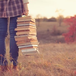 autumn reading - picture 1