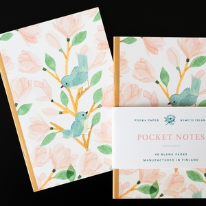 pocket notes - magnolia branch - picture 2