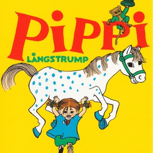 Collection pippi longstocking - pippi langsrtump