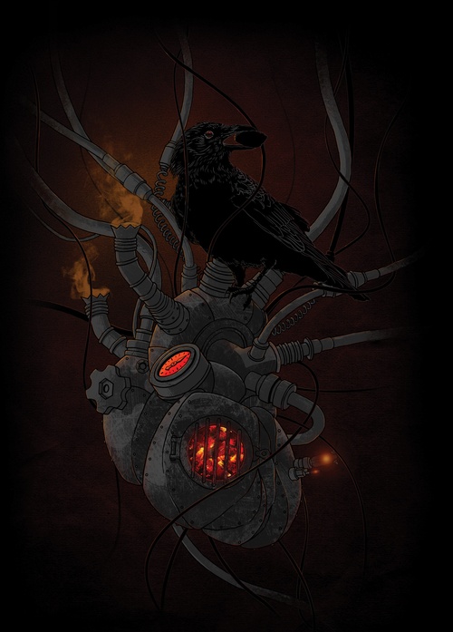 mechanical heart - picture 1