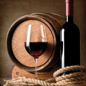 wine - picture 1