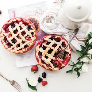 berry pies - picture 1