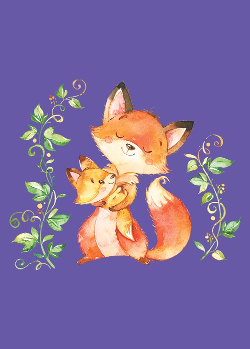 foxes - picture 1