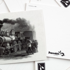 locomotive - picture 2