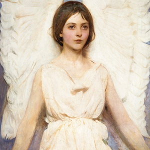 anioł - zdjęcie 1