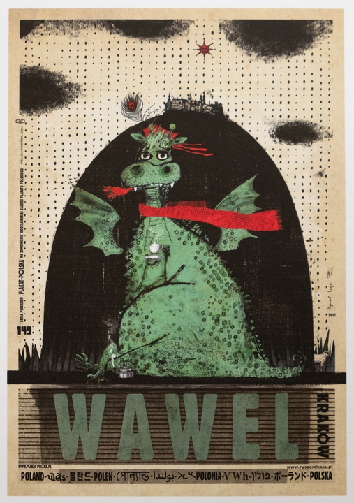 wawel - zdjęcie 1