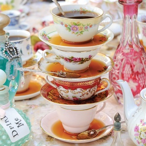 mad tea party - zdjęcie 1