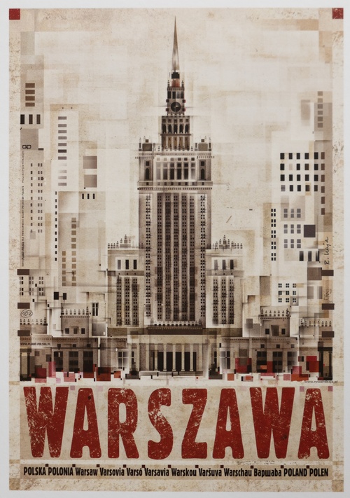 warsaw - picture 1